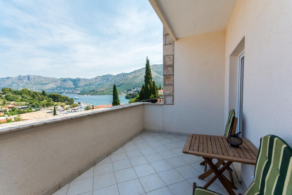 Apartments Dadic Cavtat Camera foto