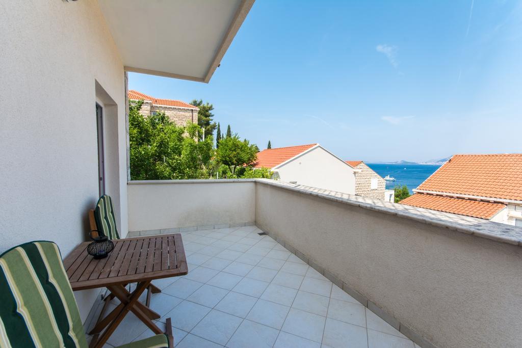 Apartments Dadic Cavtat Camera foto