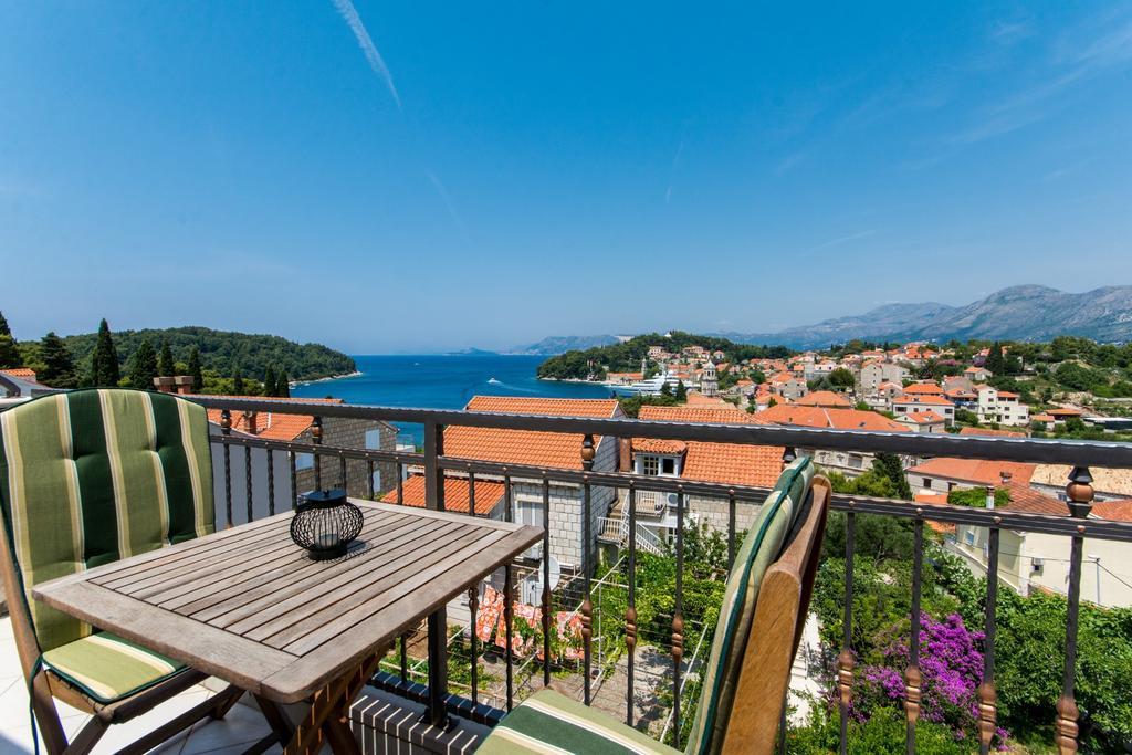Apartments Dadic Cavtat Camera foto