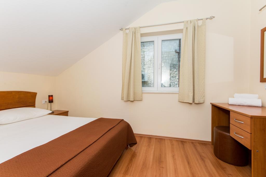 Apartments Dadic Cavtat Esterno foto
