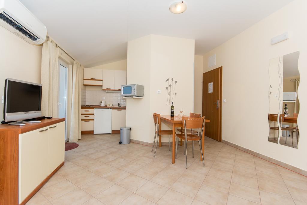 Apartments Dadic Cavtat Camera foto