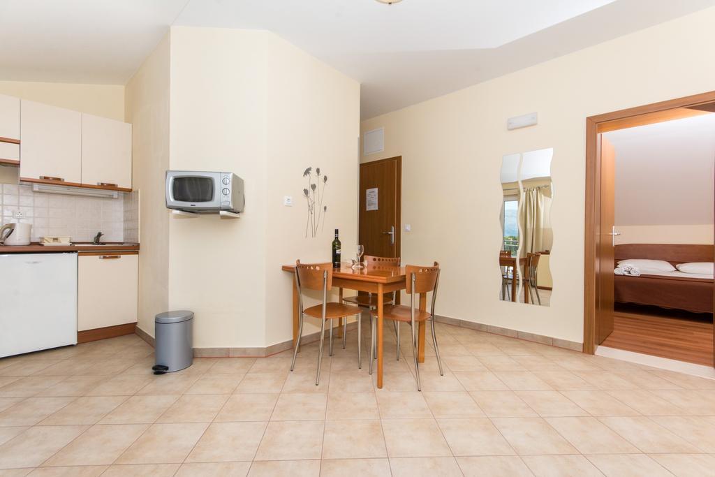 Apartments Dadic Cavtat Esterno foto