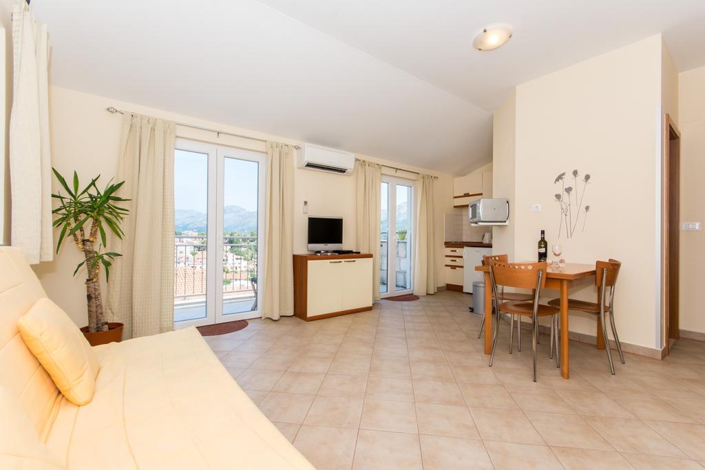 Apartments Dadic Cavtat Camera foto