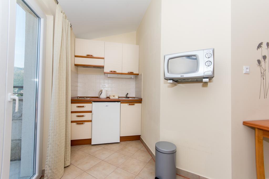 Apartments Dadic Cavtat Esterno foto