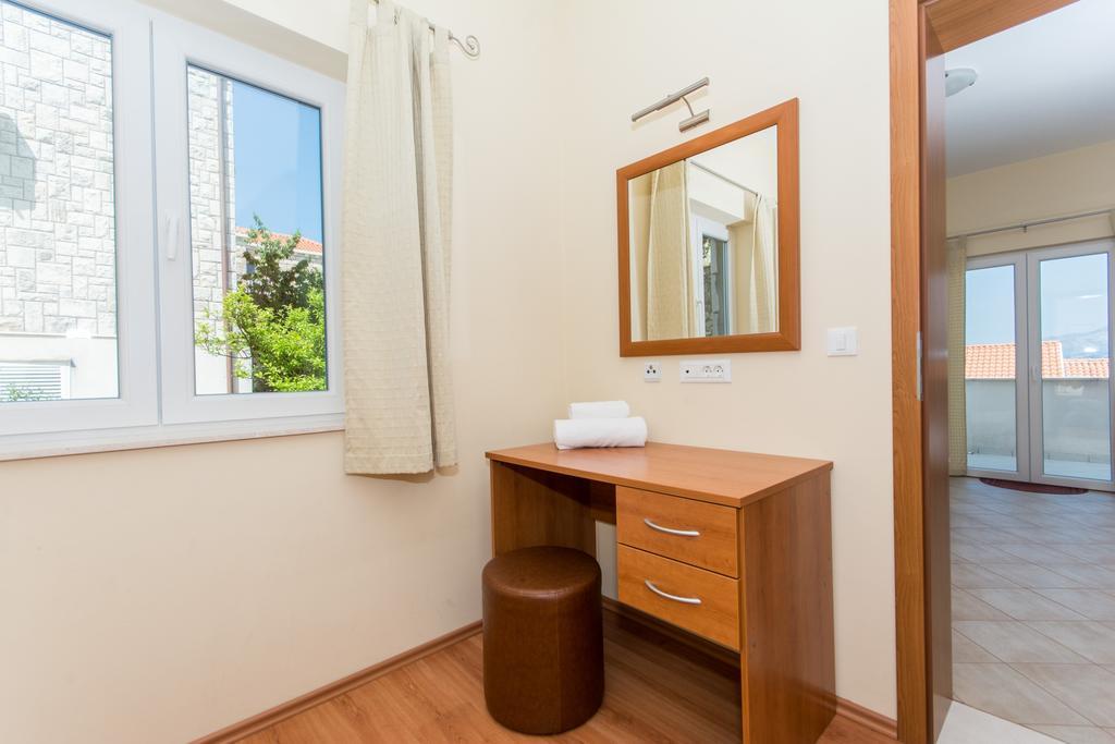 Apartments Dadic Cavtat Esterno foto