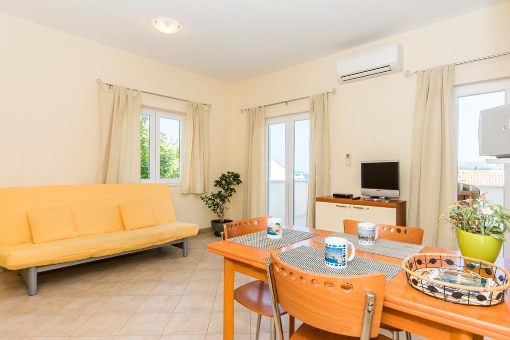 Apartments Dadic Cavtat Esterno foto