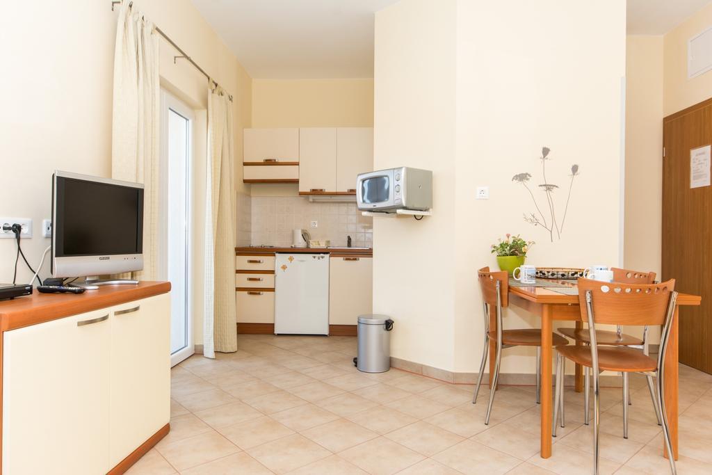 Apartments Dadic Cavtat Esterno foto