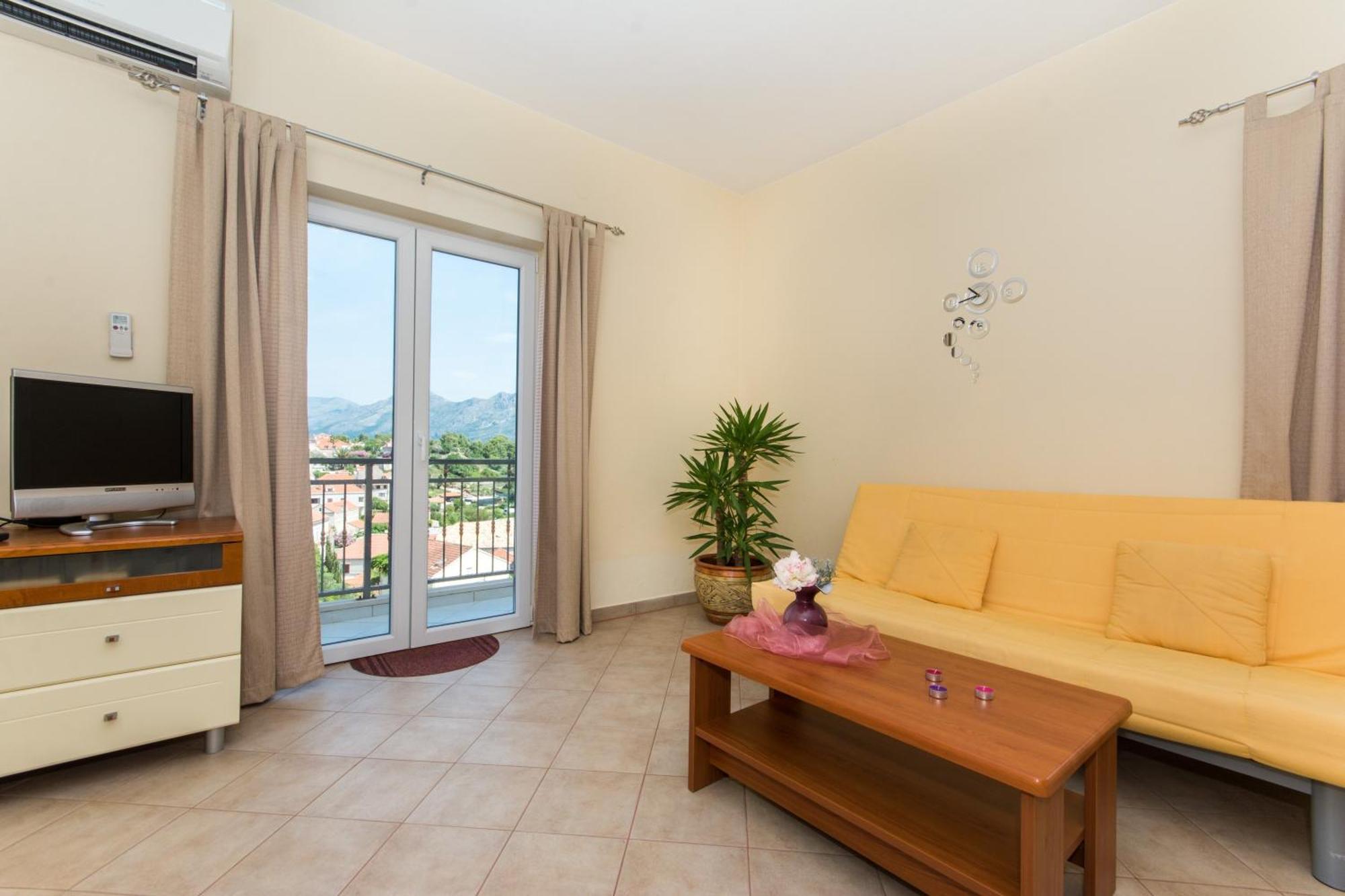 Apartments Dadic Cavtat Camera foto