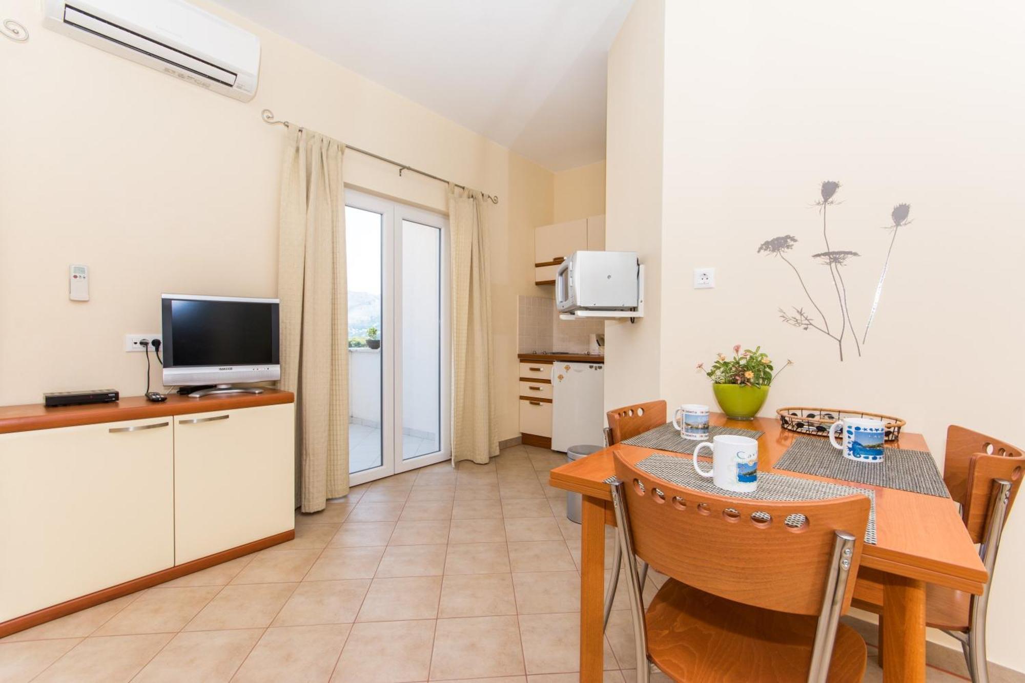Apartments Dadic Cavtat Camera foto