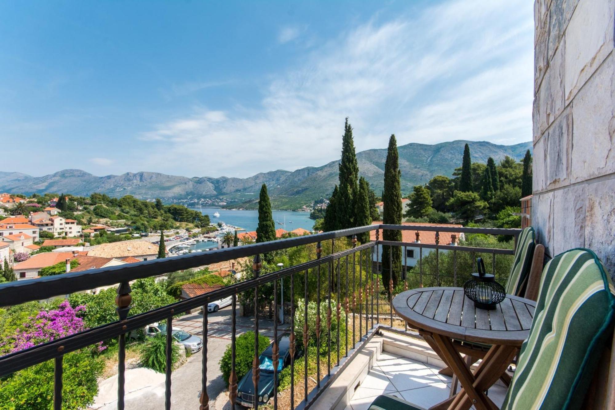Apartments Dadic Cavtat Camera foto