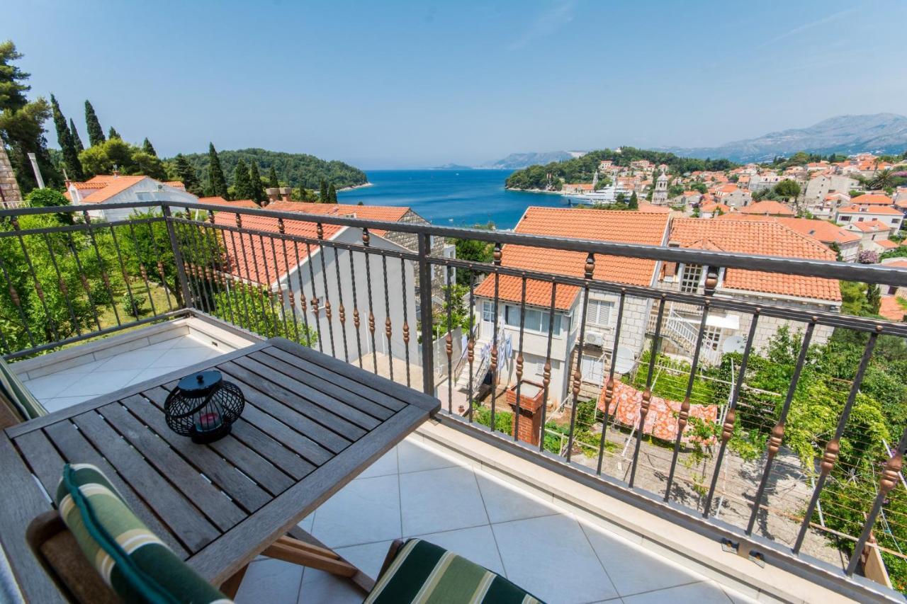 Apartments Dadic Cavtat Camera foto