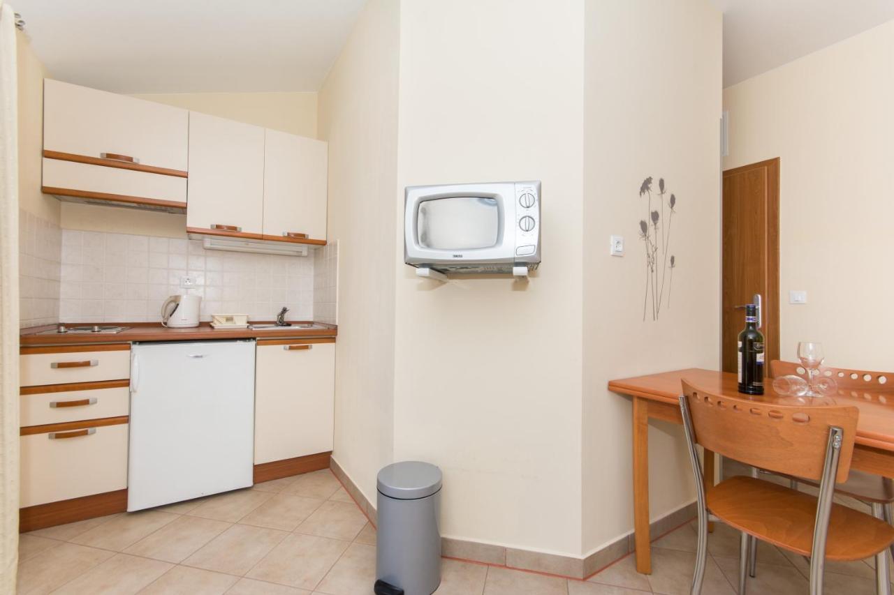 Apartments Dadic Cavtat Esterno foto